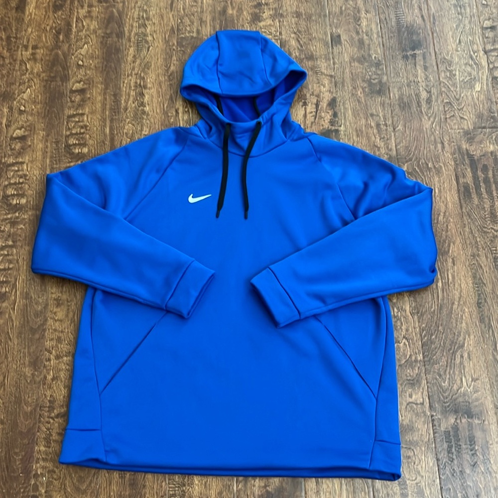 Nike Multi Sport Training Pullover Size 3XL